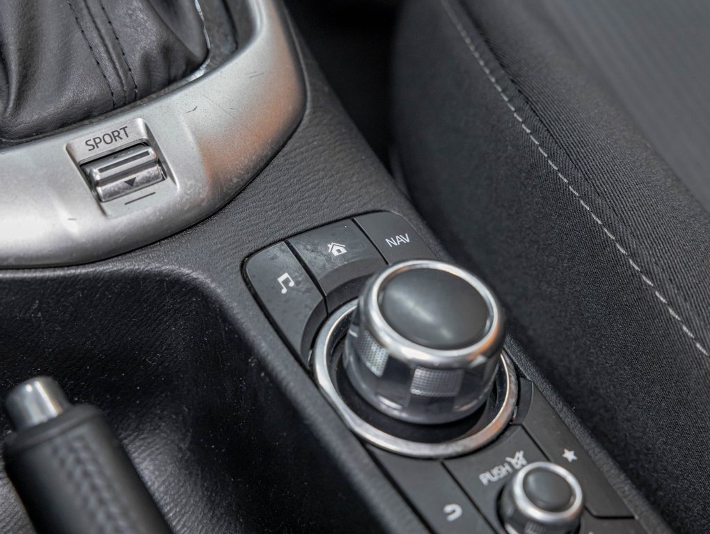 2018 Mazda CX-3 in St-Jérôme, Quebec - 21 - w1024h768px