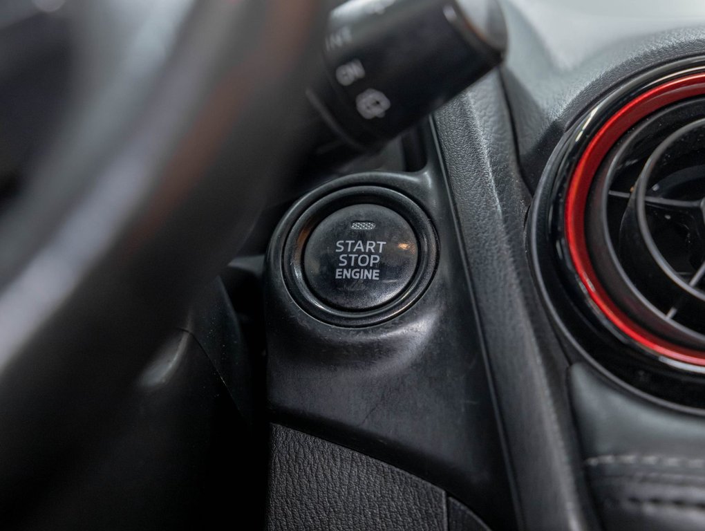 2018 Mazda CX-3 in St-Jérôme, Quebec - 24 - w1024h768px