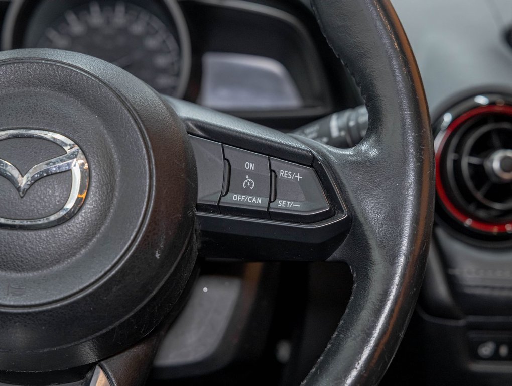 2018 Mazda CX-3 in St-Jérôme, Quebec - 15 - w1024h768px