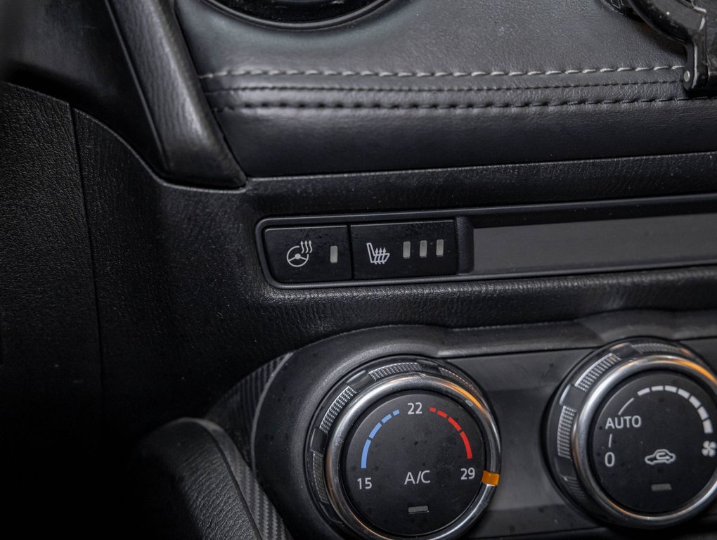 2018 Mazda CX-3 in St-Jérôme, Quebec - 20 - w1024h768px