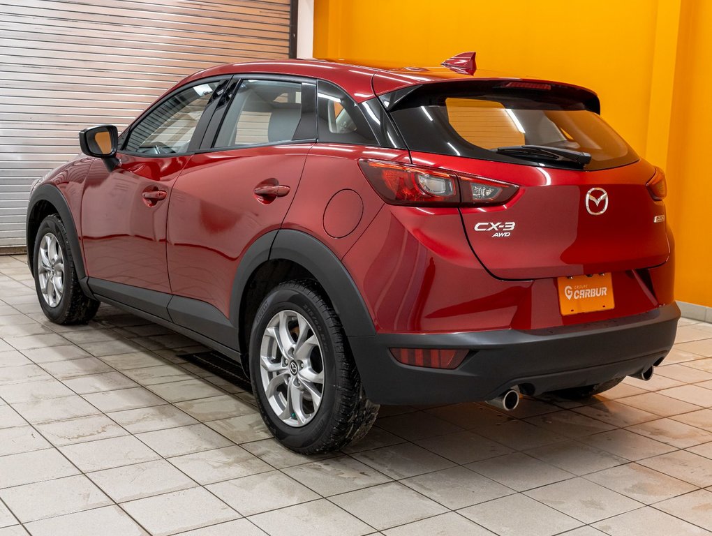 Mazda CX-3  2019 à St-Jérôme, Québec - 5 - w1024h768px