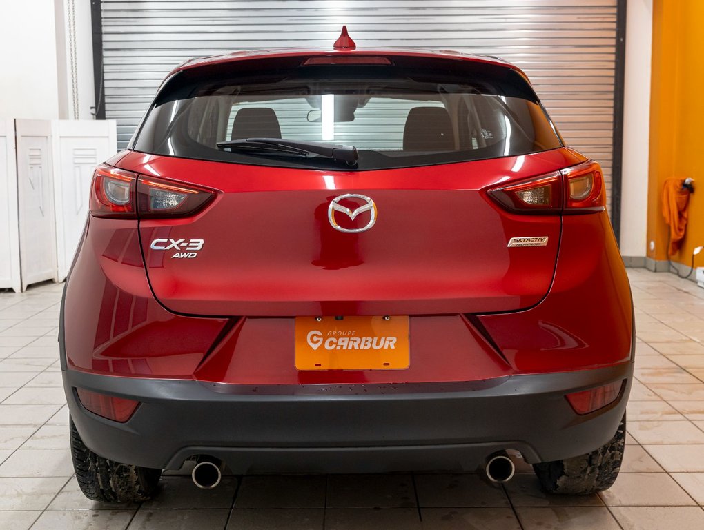 Mazda CX-3  2019 à St-Jérôme, Québec - 6 - w1024h768px