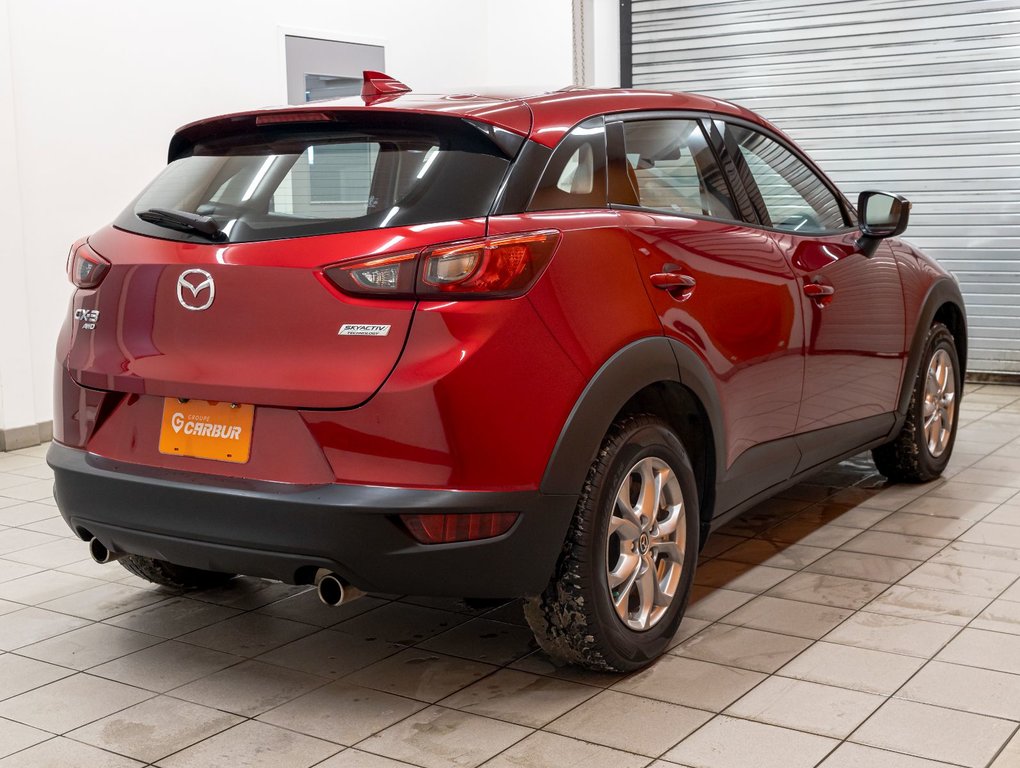 Mazda CX-3  2019 à St-Jérôme, Québec - 8 - w1024h768px