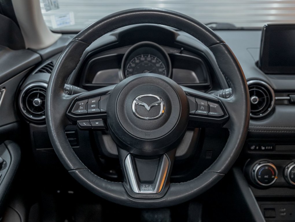 Mazda CX-3  2019 à St-Jérôme, Québec - 12 - w1024h768px