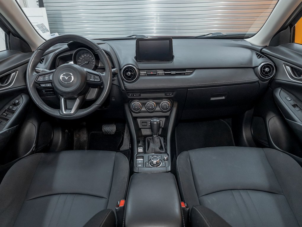 Mazda CX-3  2019 à St-Jérôme, Québec - 11 - w1024h768px