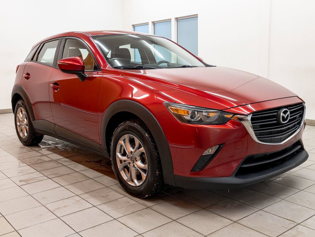 Mazda CX-3  2019 à St-Jérôme, Québec - 9 - w1024h768px