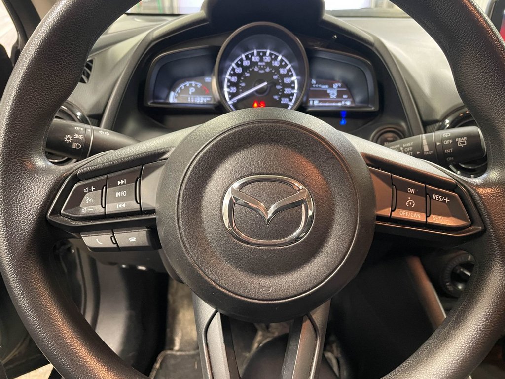 Mazda CX-3  2019 à St-Jérôme, Québec - 14 - w1024h768px