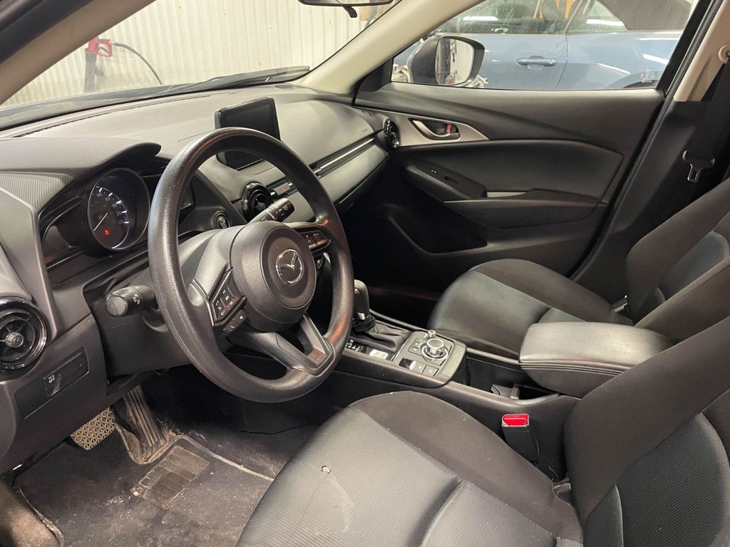 Mazda CX-3  2019 à St-Jérôme, Québec - 3 - w1024h768px