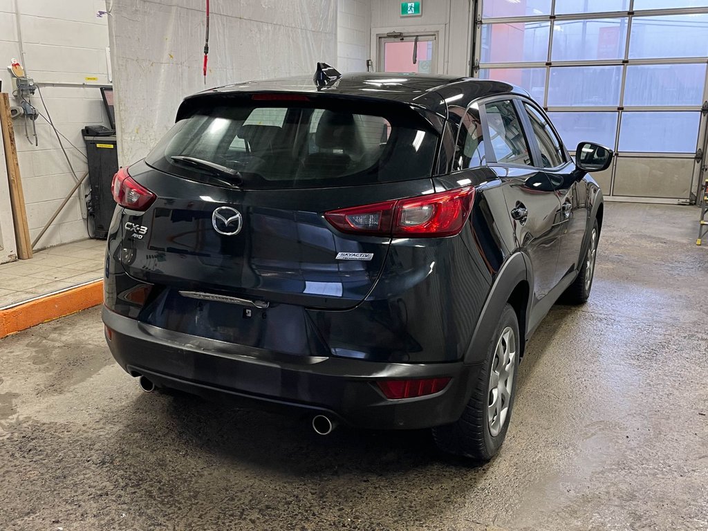 Mazda CX-3  2019 à St-Jérôme, Québec - 8 - w1024h768px