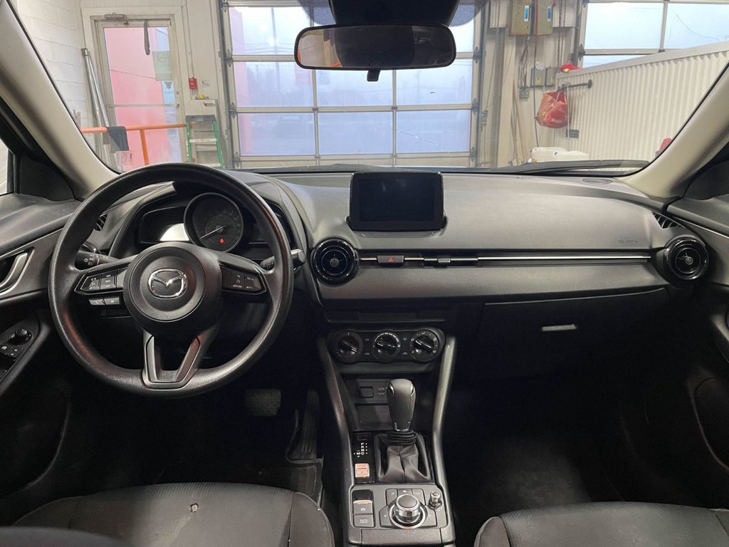 Mazda CX-3  2019 à St-Jérôme, Québec - 10 - w1024h768px