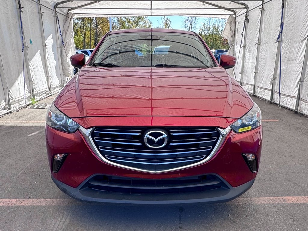 Mazda CX-3  2020 à St-Jérôme, Québec - 5 - w1024h768px