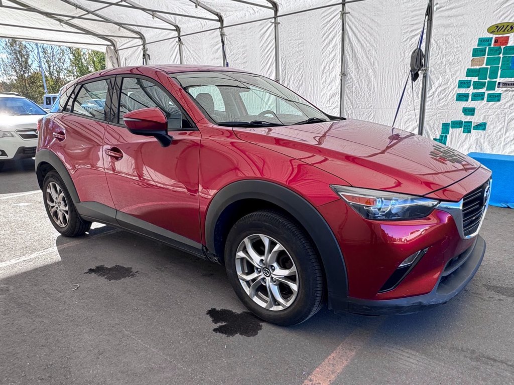 Mazda CX-3  2020 à St-Jérôme, Québec - 10 - w1024h768px