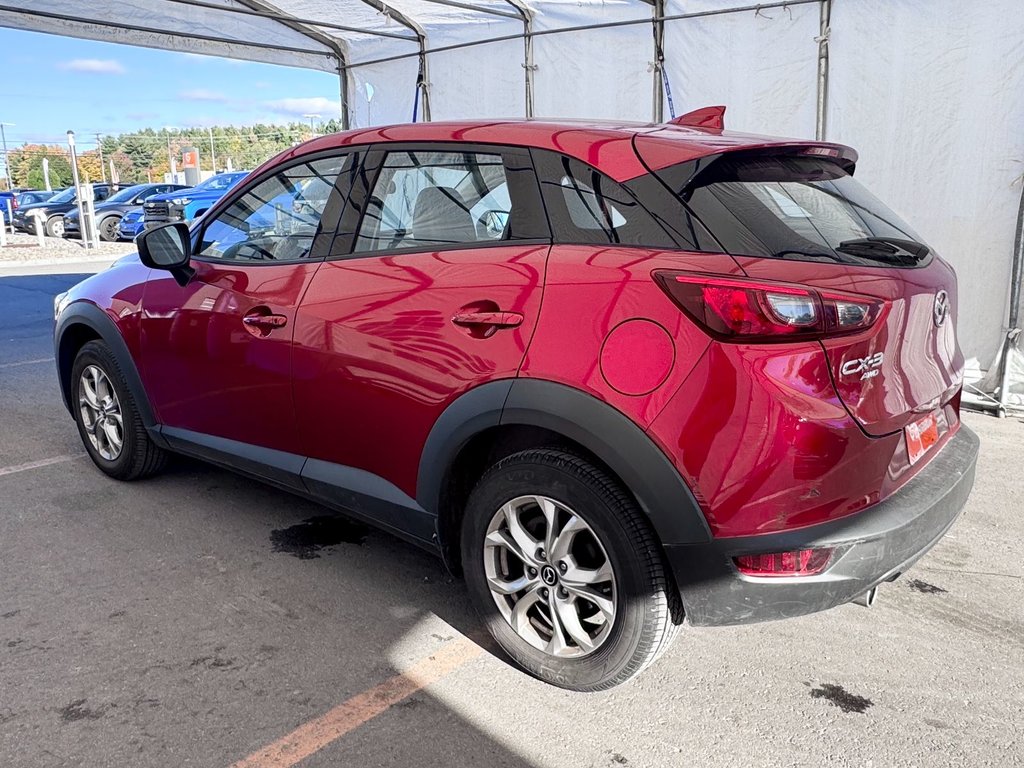 Mazda CX-3  2020 à St-Jérôme, Québec - 6 - w1024h768px