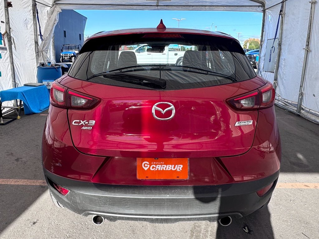 Mazda CX-3  2020 à St-Jérôme, Québec - 8 - w1024h768px