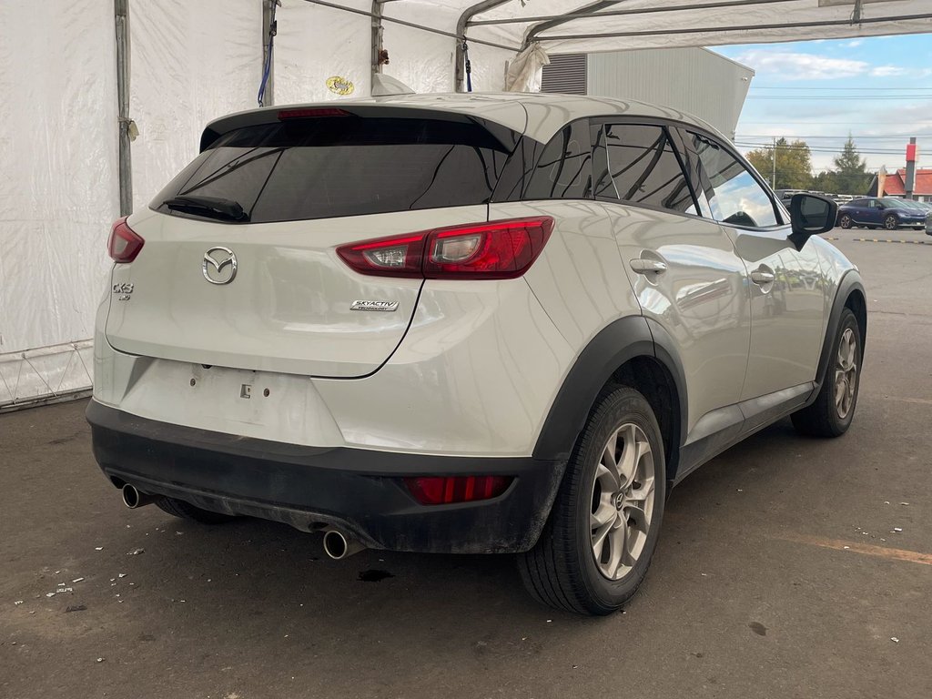 Mazda CX-3  2020 à St-Jérôme, Québec - 8 - w1024h768px