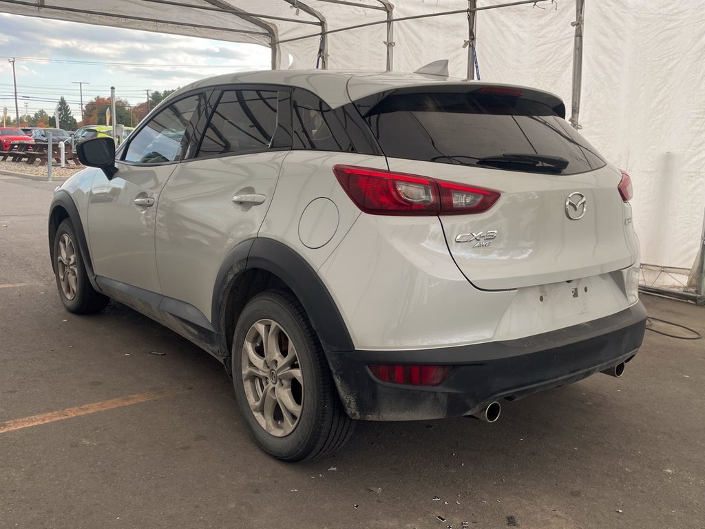 Mazda CX-3  2020 à St-Jérôme, Québec - 5 - w1024h768px