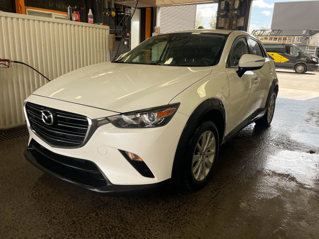 2020 Mazda CX-3 in St-Jérôme, Quebec - 1 - w1024h768px