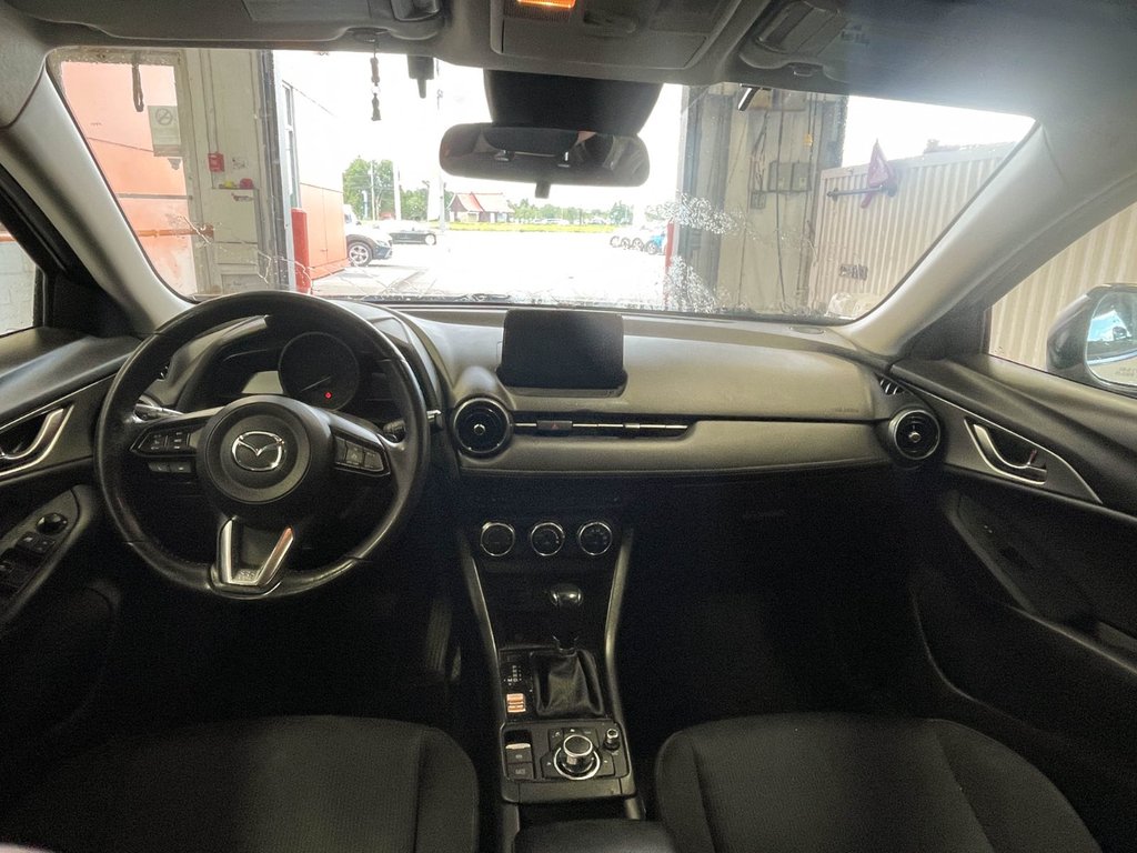 2020 Mazda CX-3 in St-Jérôme, Quebec - 4 - w1024h768px