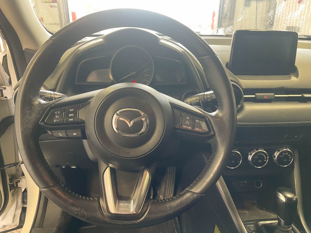 2020 Mazda CX-3 in St-Jérôme, Quebec - 11 - w1024h768px