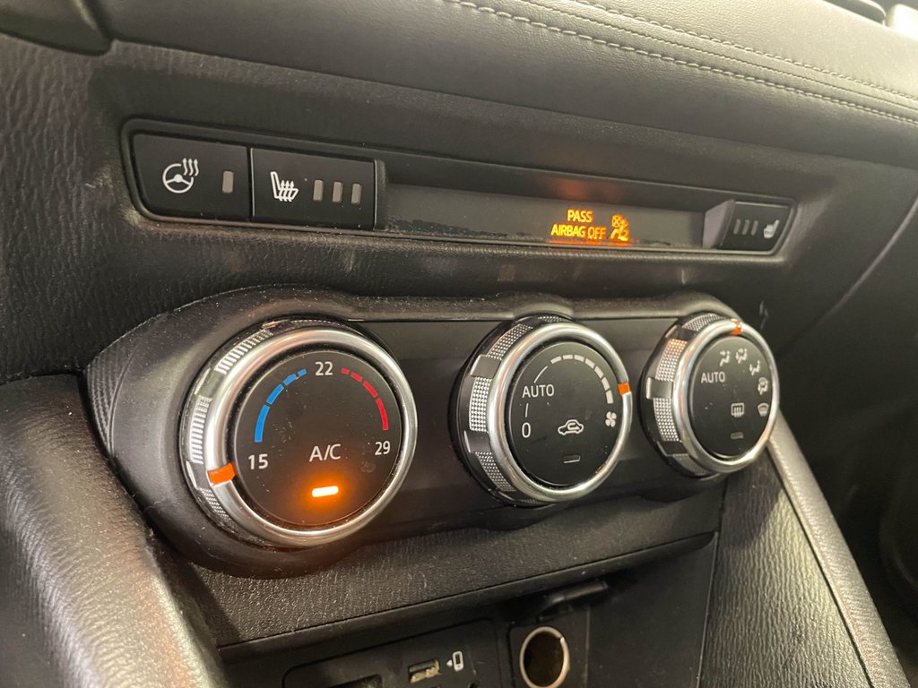 2020 Mazda CX-3 in St-Jérôme, Quebec - 15 - w1024h768px