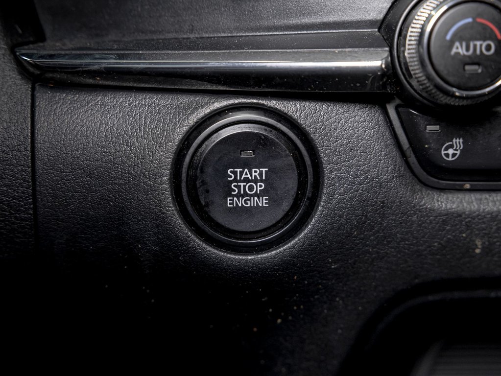 2020 Mazda CX-30 in St-Jérôme, Quebec - 24 - w1024h768px