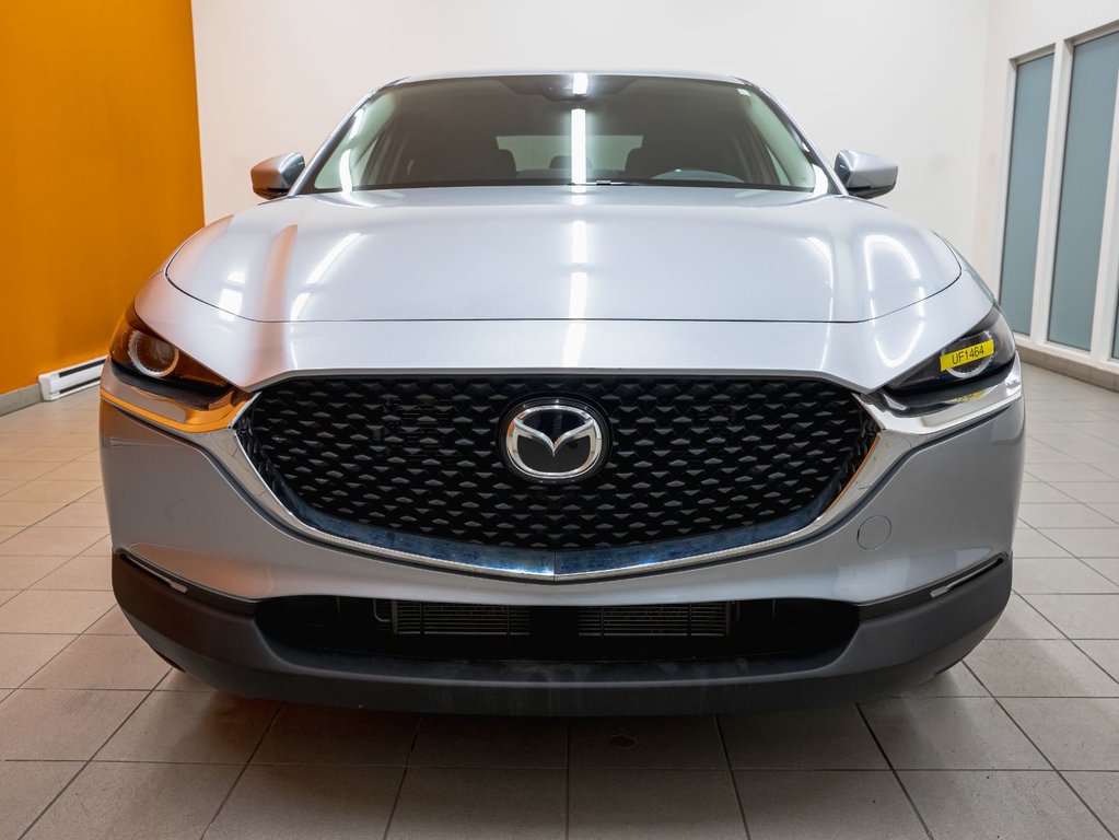 2020 Mazda CX-30 in St-Jérôme, Quebec - 4 - w1024h768px