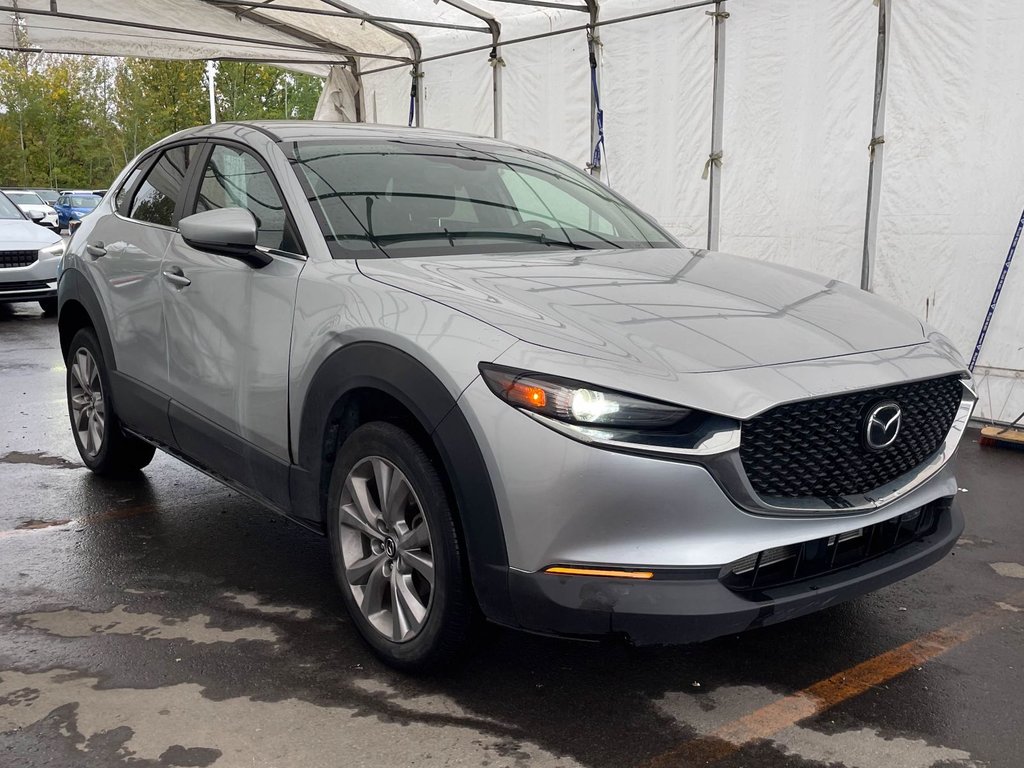 Mazda CX-30  2020 à St-Jérôme, Québec - 9 - w1024h768px
