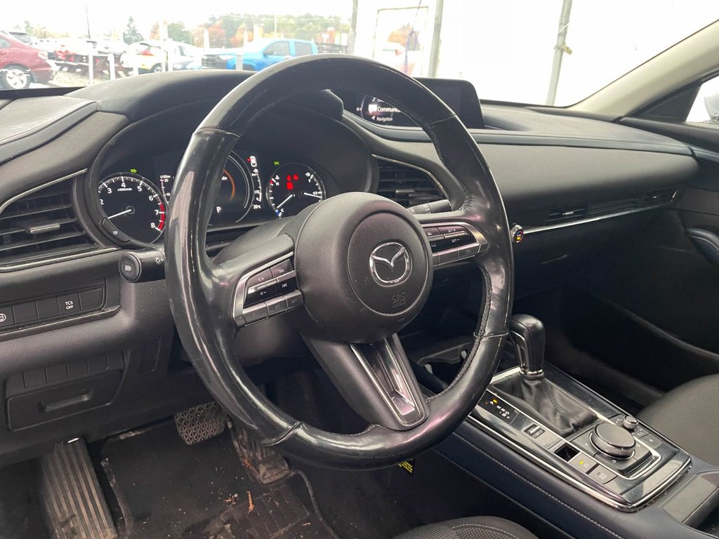 Mazda CX-30  2020 à St-Jérôme, Québec - 3 - w1024h768px