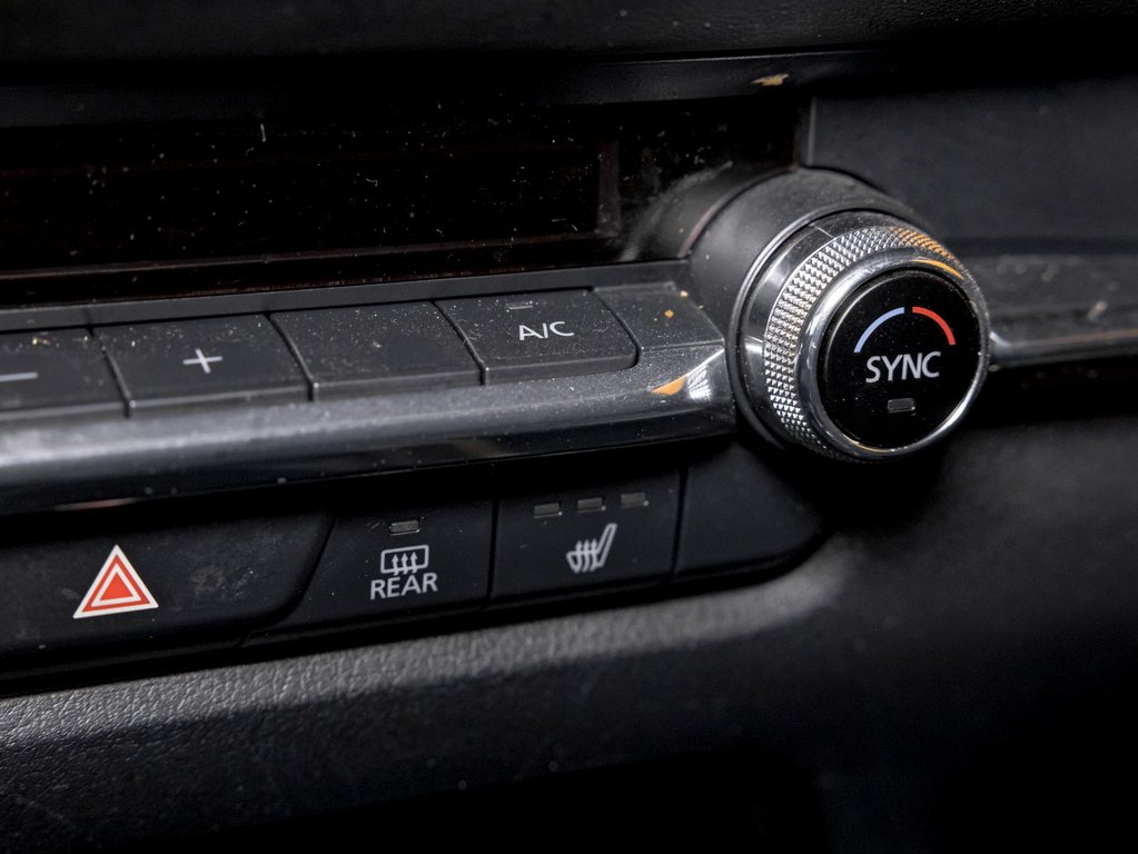 2020 Mazda CX-30 in St-Jérôme, Quebec - 21 - w1024h768px