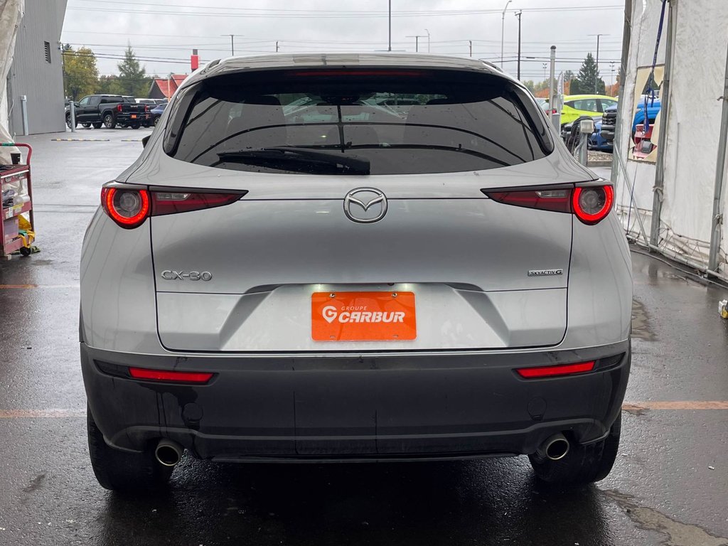 Mazda CX-30  2020 à St-Jérôme, Québec - 6 - w1024h768px