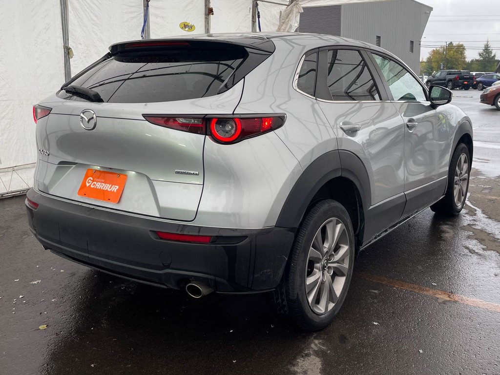 Mazda CX-30  2020 à St-Jérôme, Québec - 8 - w1024h768px