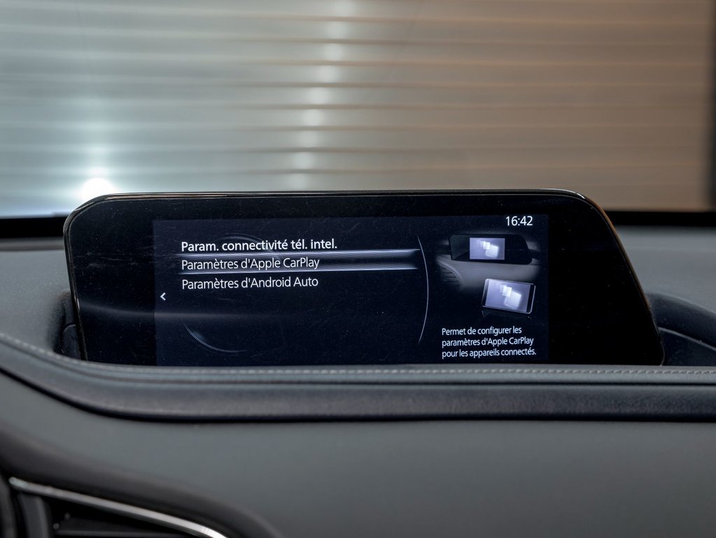 2020 Mazda CX-30 in St-Jérôme, Quebec - 16 - w1024h768px