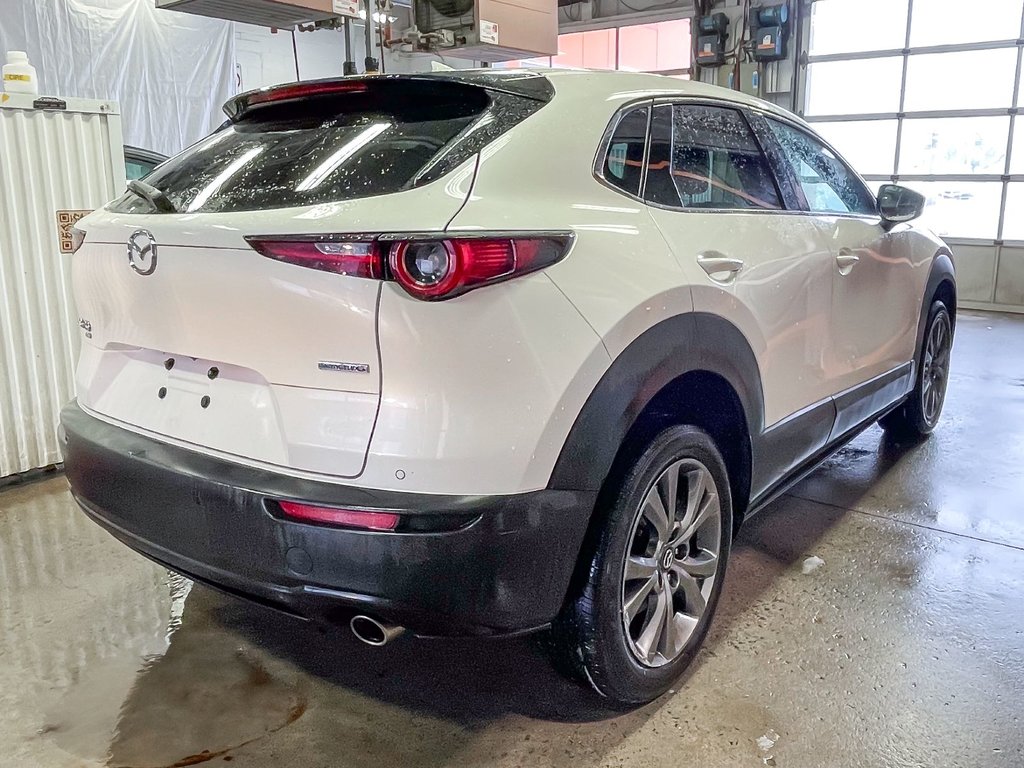 Mazda CX-30  2021 à St-Jérôme, Québec - 10 - w1024h768px