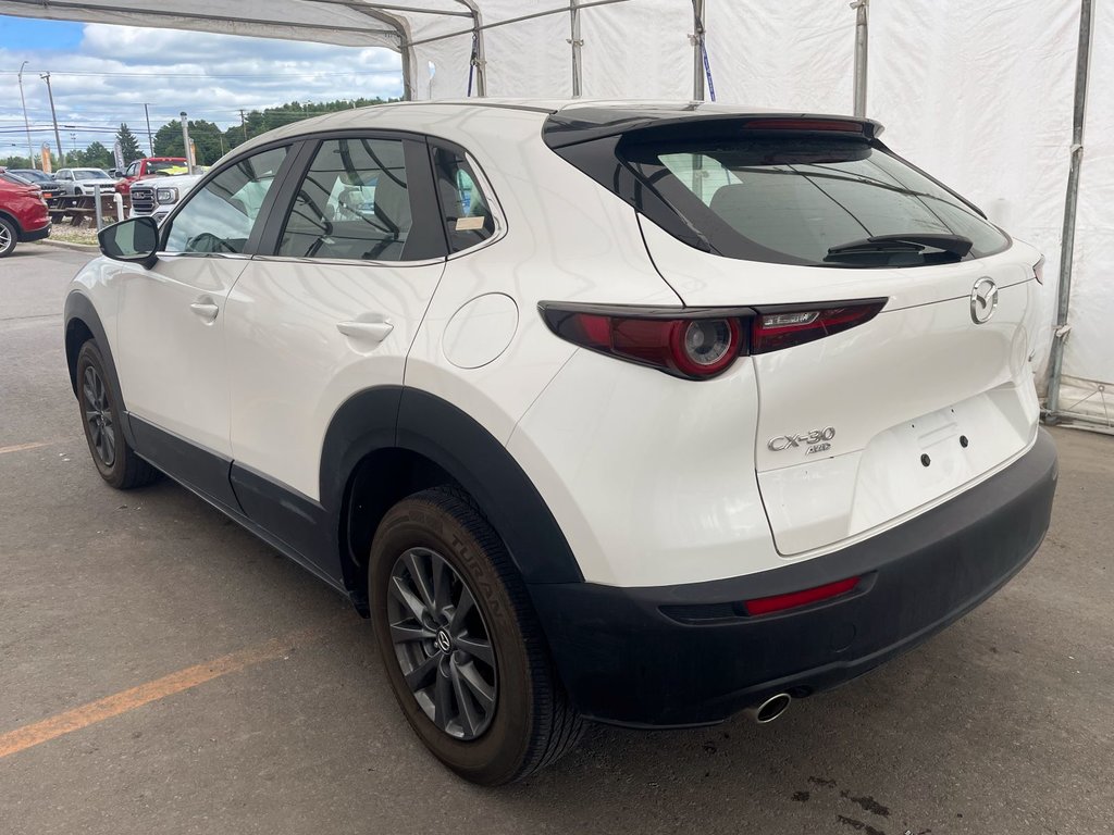 Mazda CX-30  2021 à St-Jérôme, Québec - 5 - w1024h768px