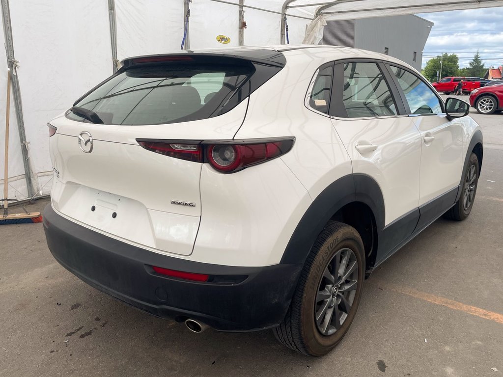 Mazda CX-30  2021 à St-Jérôme, Québec - 8 - w1024h768px