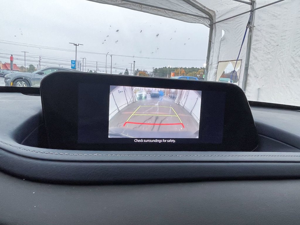 Mazda CX-30  2021 à St-Jérôme, Québec - 13 - w1024h768px