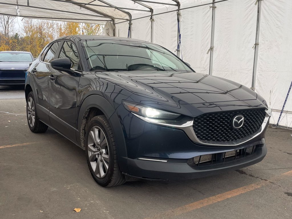 Mazda CX-30  2021 à St-Jérôme, Québec - 9 - w1024h768px
