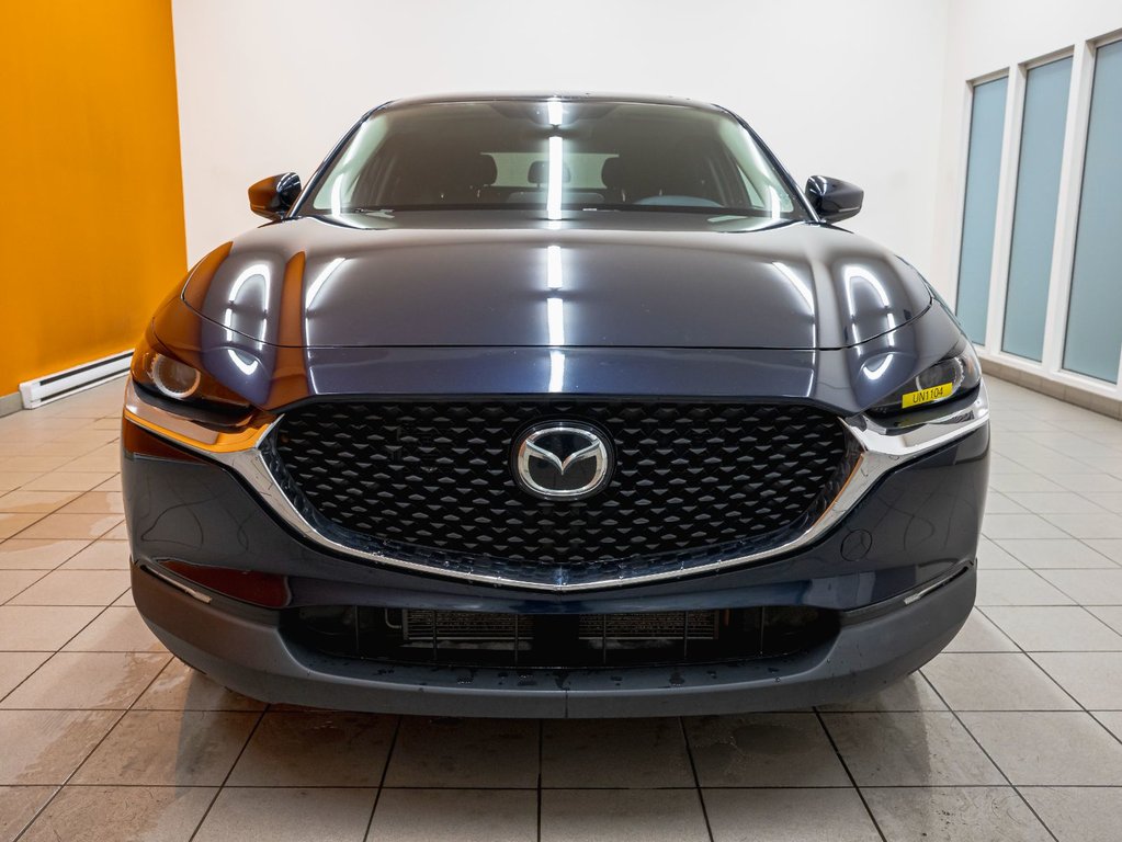 Mazda CX-30  2021 à St-Jérôme, Québec - 4 - w1024h768px