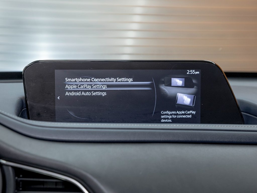 Mazda CX-30  2021 à St-Jérôme, Québec - 16 - w1024h768px