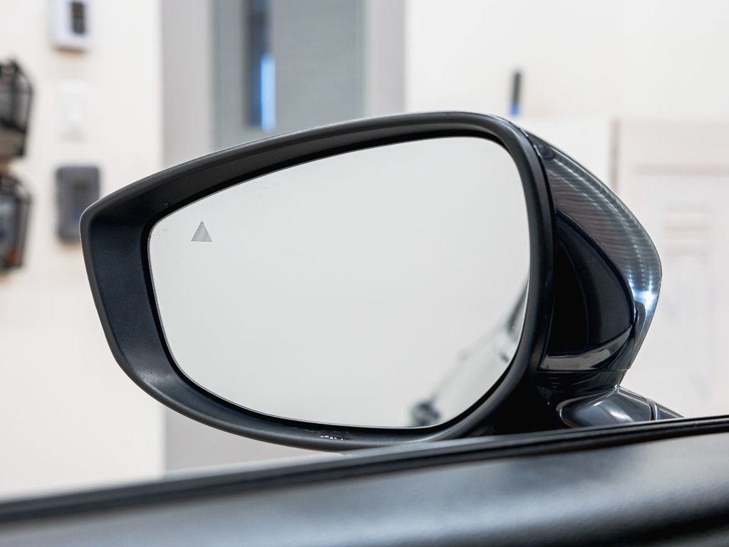 Mazda CX-30  2021 à St-Jérôme, Québec - 30 - w1024h768px