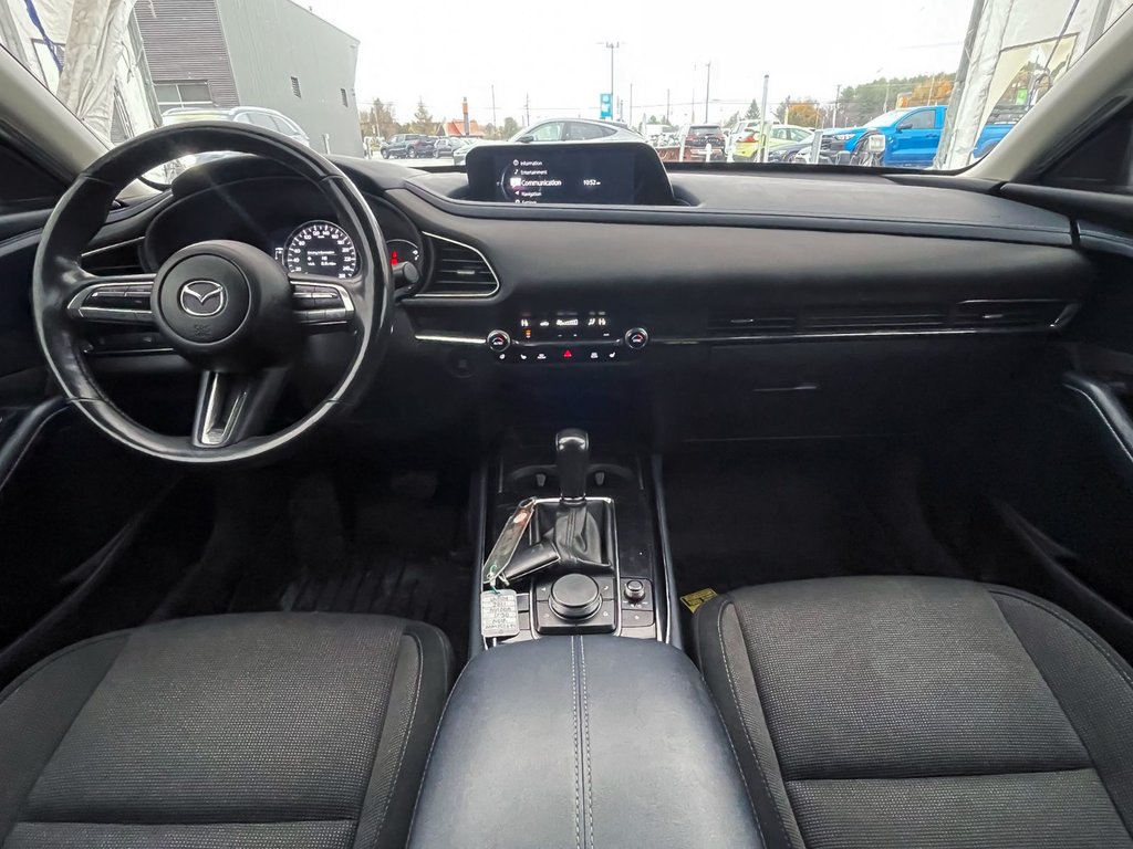 Mazda CX-30  2021 à St-Jérôme, Québec - 10 - w1024h768px