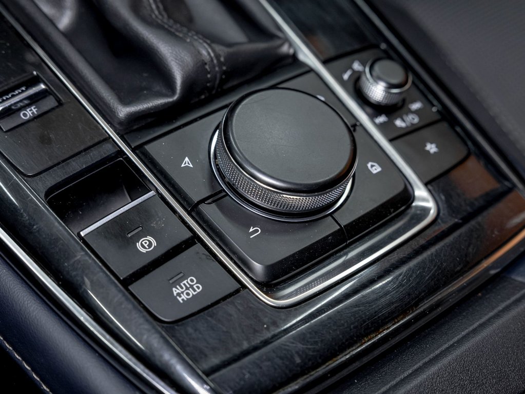 Mazda CX-30  2021 à St-Jérôme, Québec - 23 - w1024h768px