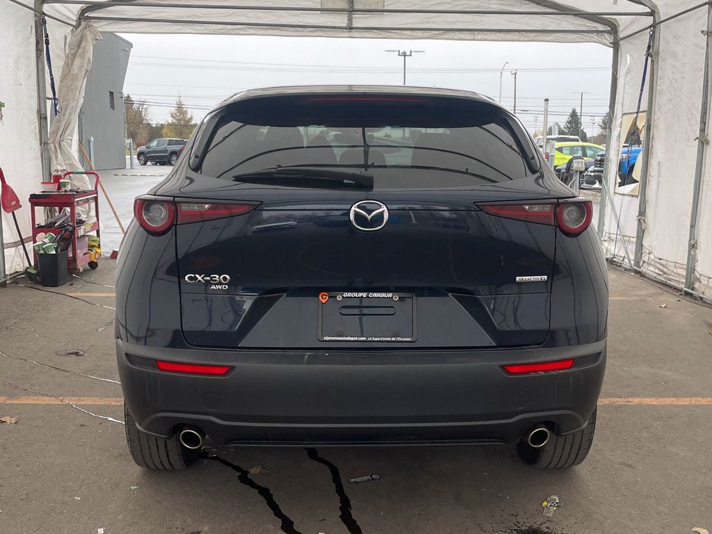 Mazda CX-30  2021 à St-Jérôme, Québec - 6 - w1024h768px