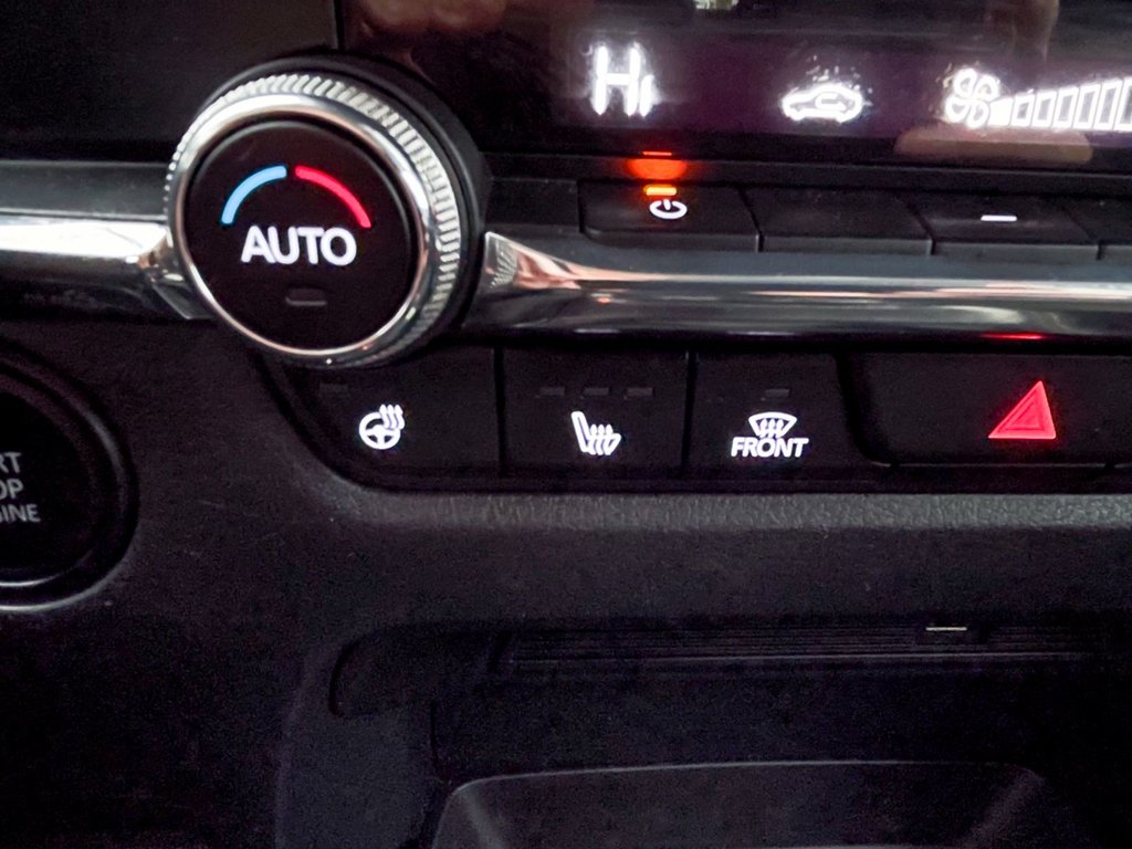 Mazda CX-30  2021 à St-Jérôme, Québec - 12 - w1024h768px