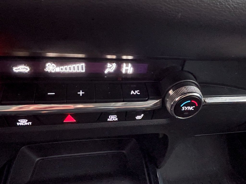 Mazda CX-30  2021 à St-Jérôme, Québec - 14 - w1024h768px