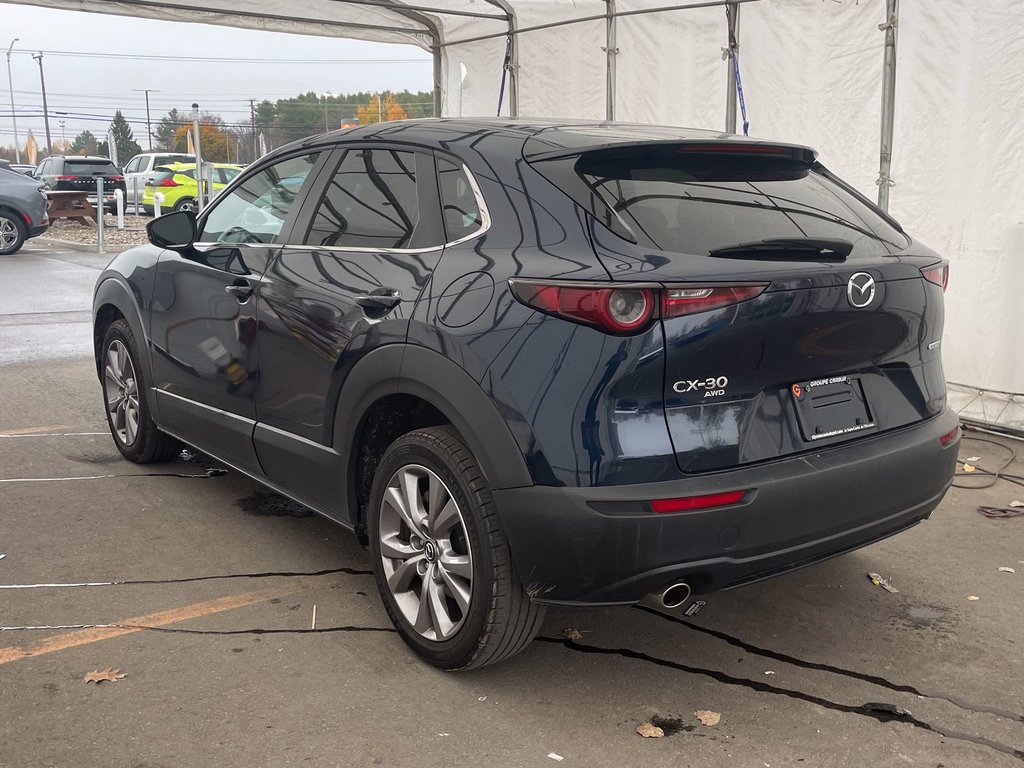 Mazda CX-30  2021 à St-Jérôme, Québec - 5 - w1024h768px