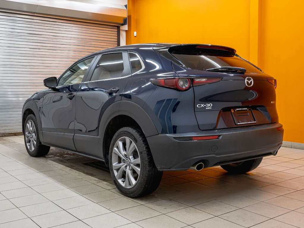 Mazda CX-30  2021 à St-Jérôme, Québec - 5 - w1024h768px