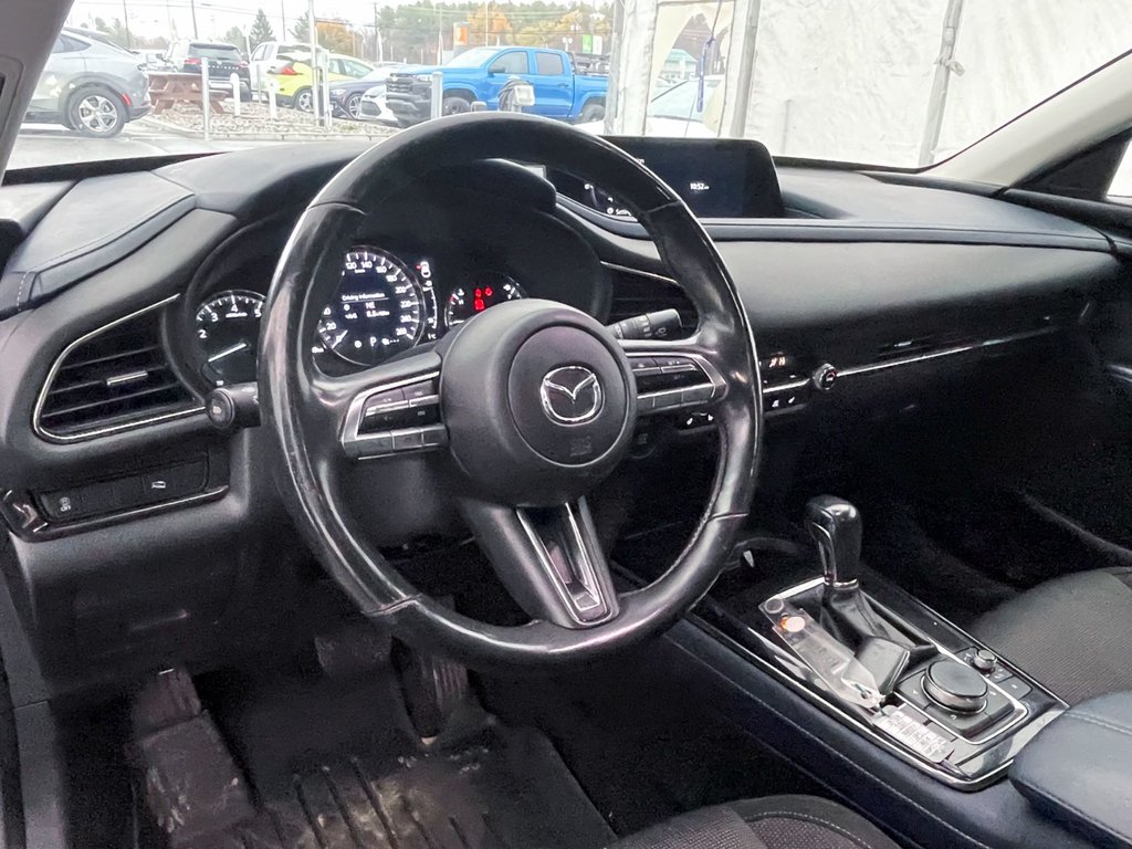 Mazda CX-30  2021 à St-Jérôme, Québec - 3 - w1024h768px