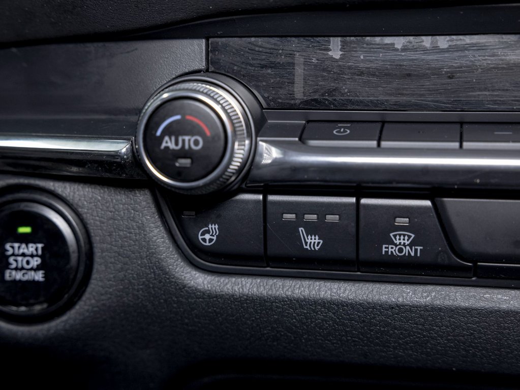 2021 Mazda CX-30 in St-Jérôme, Quebec - 23 - w1024h768px