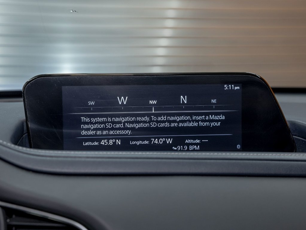 2021 Mazda CX-30 in St-Jérôme, Quebec - 17 - w1024h768px